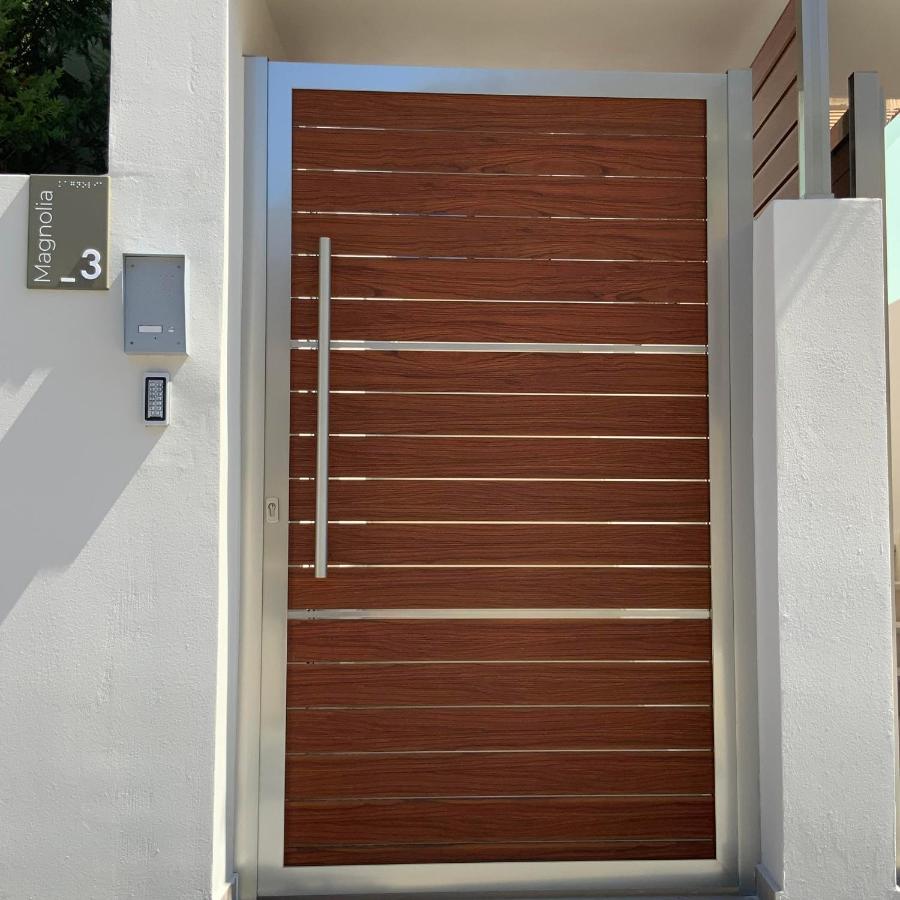 Sivota Kipoi Design Suites Extérieur photo