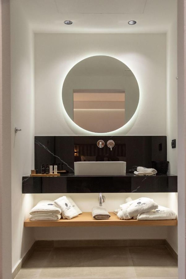 Sivota Kipoi Design Suites Extérieur photo